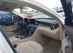 Mercedes-Benz C 300 AMG* BANG&OLUFSEN* *  | Mobile.bg    7