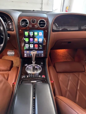 Обява за продажба на Bentley Continental gt CARFAX АВТО КРЕДИТ  ~56 900 лв. - изображение 7