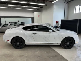 Обява за продажба на Bentley Continental gt CARFAX АВТО КРЕДИТ  ~56 900 лв. - изображение 4
