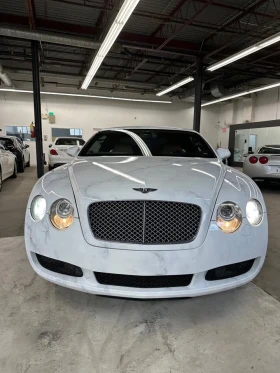 Обява за продажба на Bentley Continental gt CARFAX АВТО КРЕДИТ  ~56 900 лв. - изображение 5