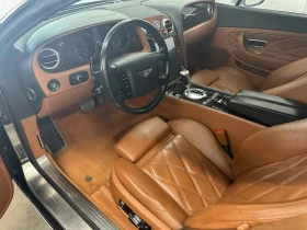 Обява за продажба на Bentley Continental gt CARFAX АВТО КРЕДИТ  ~56 900 лв. - изображение 6