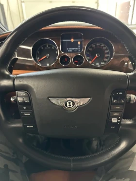 Обява за продажба на Bentley Continental gt CARFAX АВТО КРЕДИТ  ~56 900 лв. - изображение 8
