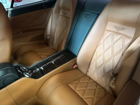 Обява за продажба на Bentley Continental gt CARFAX АВТО КРЕДИТ  ~56 900 лв. - изображение 10