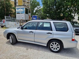 Subaru Forester 2.0 . . . | Mobile.bg    11