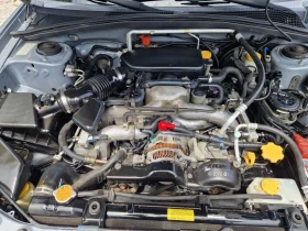 Subaru Forester 2.0 . . . | Mobile.bg    15