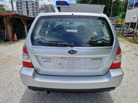 Subaru Forester 2.0 . . . | Mobile.bg    9