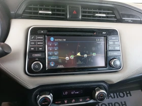 Nissan Micra EURO 6, NAVI - 17880 лв. - 52693035 15