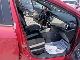 Nissan Micra EURO 6, NAVI - 17880 лв. - 52693035 7