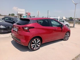 Nissan Micra EURO 6, NAVI - 17880 лв. - 52693035 3