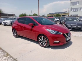 Nissan Micra EURO 6, NAVI - 17880 лв. - 52693035 2