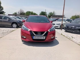 Nissan Micra EURO 6, NAVI - 17880 лв. - 52693035 1