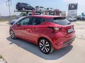 Nissan Micra EURO 6, NAVI - 17880 лв. - 52693035 5