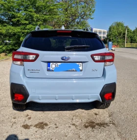 Subaru XV | Mobile.bg    5