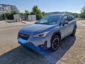 Subaru XV | Mobile.bg    2