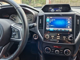 Subaru XV | Mobile.bg    10