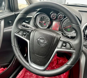 Opel Astra 1.6 I COSMO | Mobile.bg    10