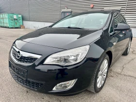 Opel Astra 1.6 I COSMO | Mobile.bg    4