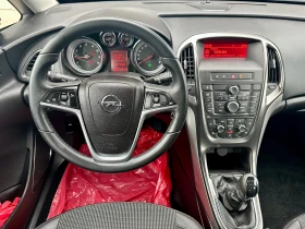 Opel Astra 1.6 I COSMO | Mobile.bg    9
