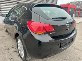Opel Astra 1.6 I COSMO | Mobile.bg    5
