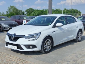 Renault Megane 1.3TCe 140 к.с./Life
