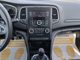 Обява за продажба на Renault Megane 1.3TCe 140 к.с./Life ~21 500 лв. - изображение 9