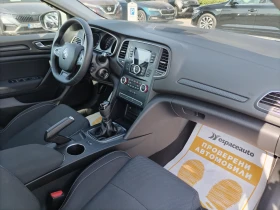 Обява за продажба на Renault Megane 1.3TCe 140 к.с./Life ~21 500 лв. - изображение 11