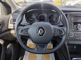 Обява за продажба на Renault Megane 1.3TCe 140 к.с./Life ~21 500 лв. - изображение 8