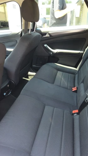 Ford Mondeo 1.6 TDCI / 115 ks / NAVI | Mobile.bg    3