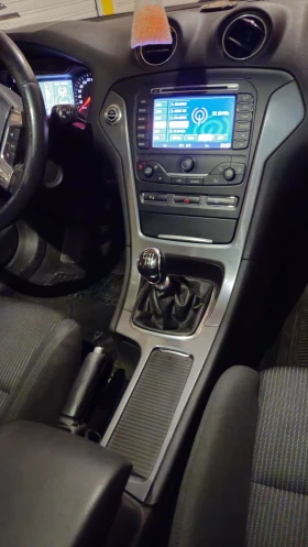 Ford Mondeo 1.6 TDCI / 115 ks / NAVI | Mobile.bg    7