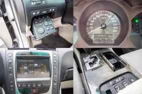 Lexus GS 450h | Mobile.bg    15