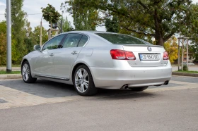 Lexus GS 450h | Mobile.bg    6