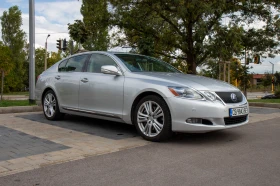 Lexus GS 450h | Mobile.bg    2