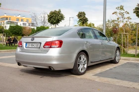 Lexus GS 450h | Mobile.bg    5
