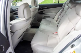 Lexus GS 450h | Mobile.bg    10