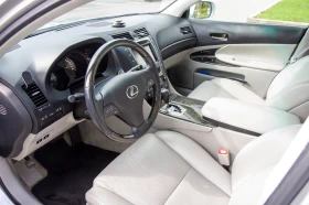 Lexus GS 450h | Mobile.bg    9