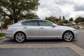 Lexus GS 450h | Mobile.bg    3