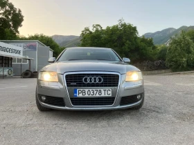 Обява за продажба на Audi A8 3.0 TDI Quatro ~14 500 лв. - изображение 2