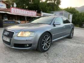 Обява за продажба на Audi A8 3.0 TDI Quatro ~14 500 лв. - изображение 1