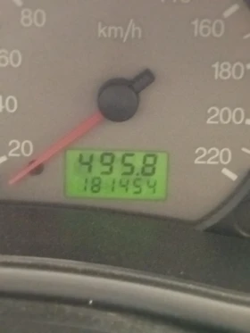 Обява за продажба на Ford Focus 1.6i ~2 550 лв. - изображение 10