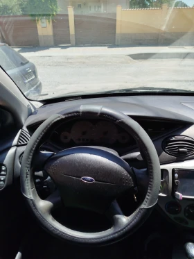 Обява за продажба на Ford Focus 1.6i ~2 550 лв. - изображение 4