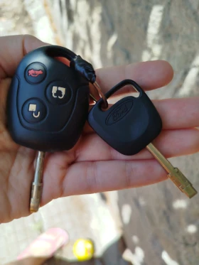 Ford Focus 1.6i | Mobile.bg    13