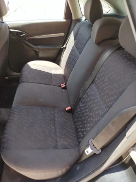 Обява за продажба на Ford Focus 1.6i ~2 550 лв. - изображение 9
