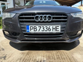 Обява за продажба на Audi A5 Sportback ~21 000 лв. - изображение 11