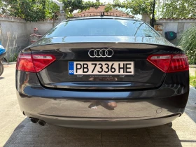 Обява за продажба на Audi A5 Sportback ~21 000 лв. - изображение 8