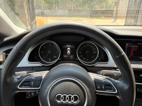Обява за продажба на Audi A5 Sportback ~21 000 лв. - изображение 5