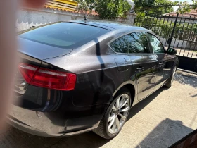 Обява за продажба на Audi A5 Sportback ~21 000 лв. - изображение 6