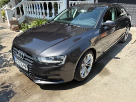 Обява за продажба на Audi A5 Sportback ~21 000 лв. - изображение 10