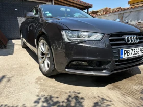 Обява за продажба на Audi A5 Sportback ~21 000 лв. - изображение 1