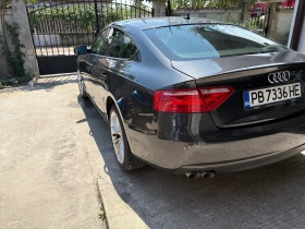 Обява за продажба на Audi A5 Sportback ~21 000 лв. - изображение 9