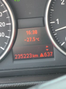 Обява за продажба на BMW 316 ~7 500 лв. - изображение 6